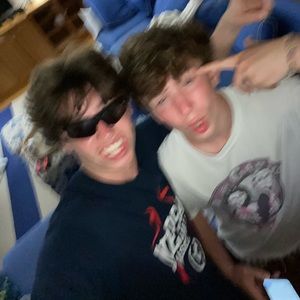 Meet your Posher, Ben